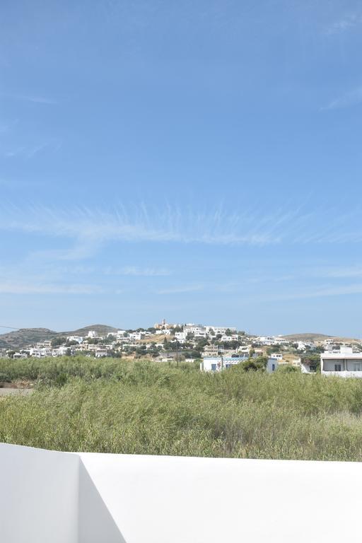 Vari Beach Hotel Exterior photo