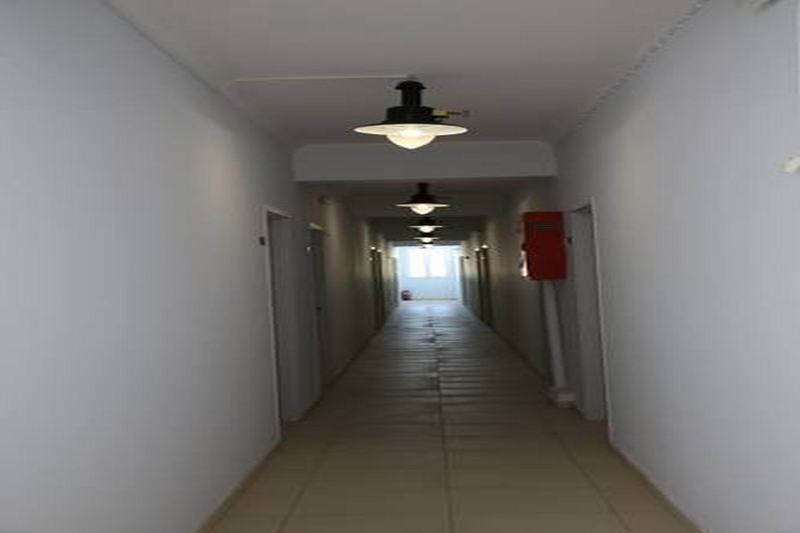 Vari Beach Hotel Exterior photo